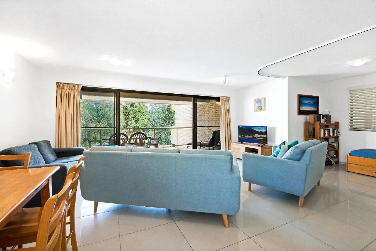 מולולאבה Lahaina Apartments 0*,  אוסטרליה