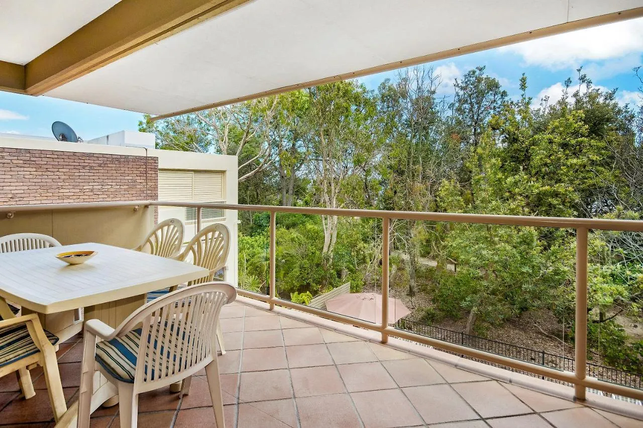 מולולאבה Lahaina Apartments אוסטרליה