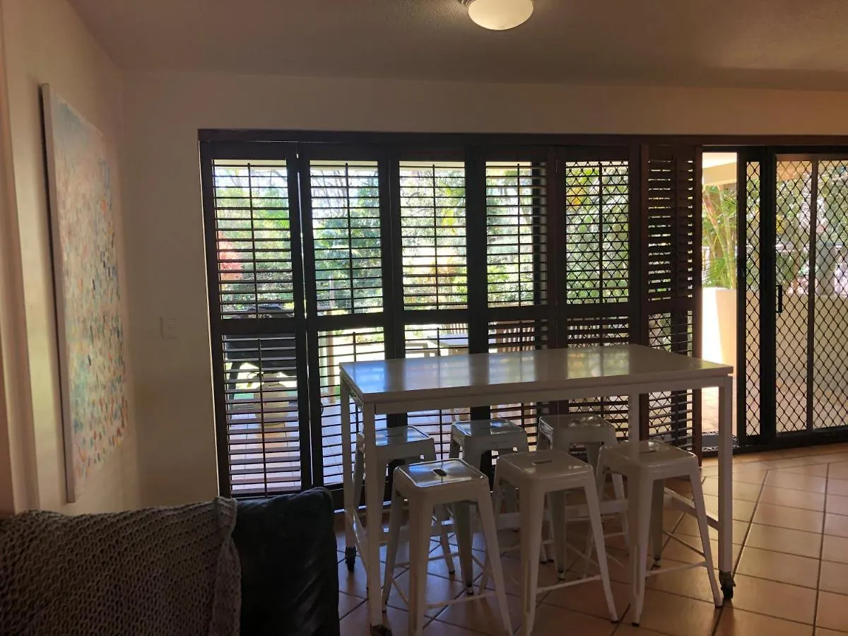 מולולאבה Lahaina Apartments 0*,  אוסטרליה