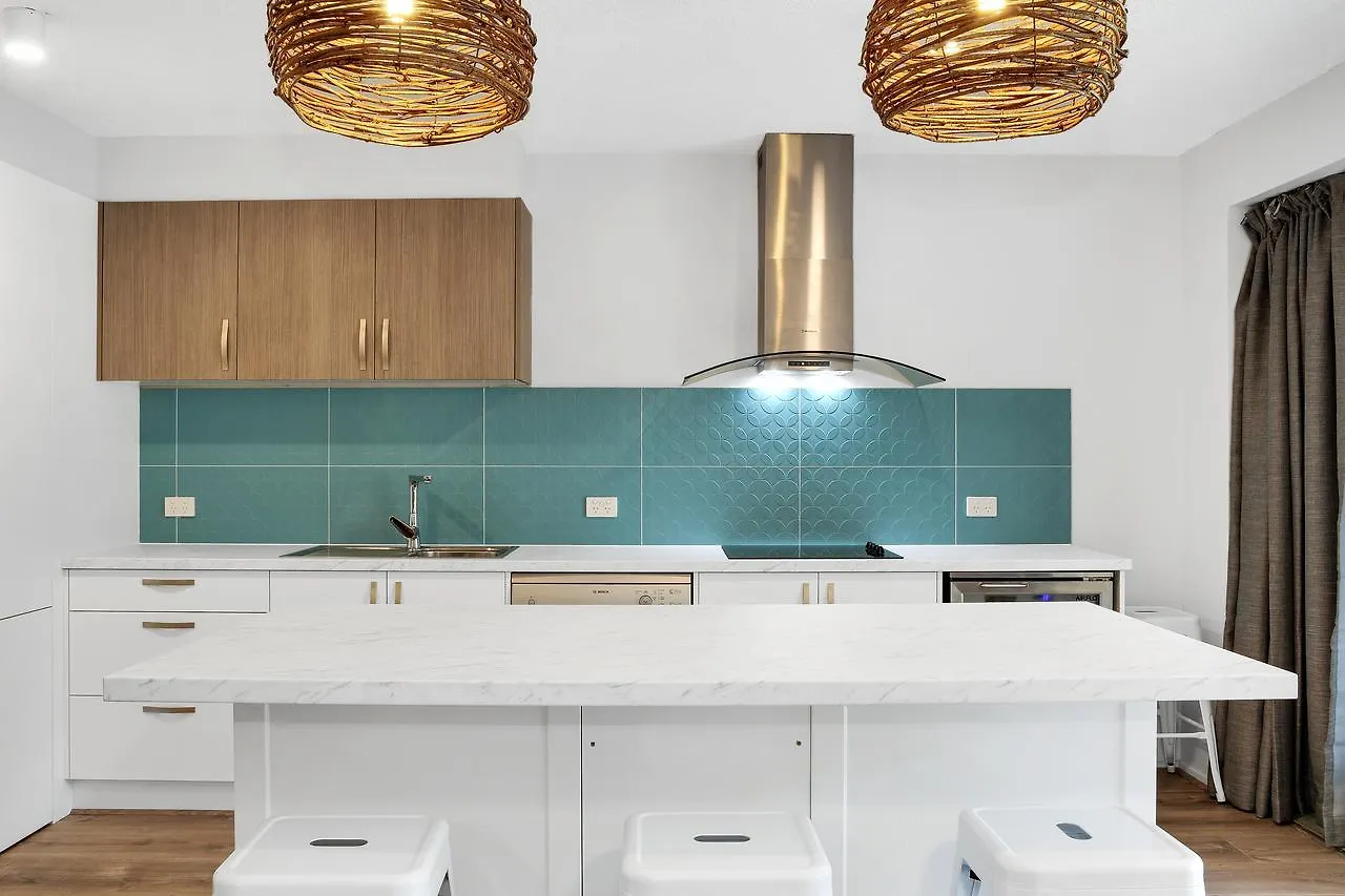 מולולאבה Lahaina Apartments
