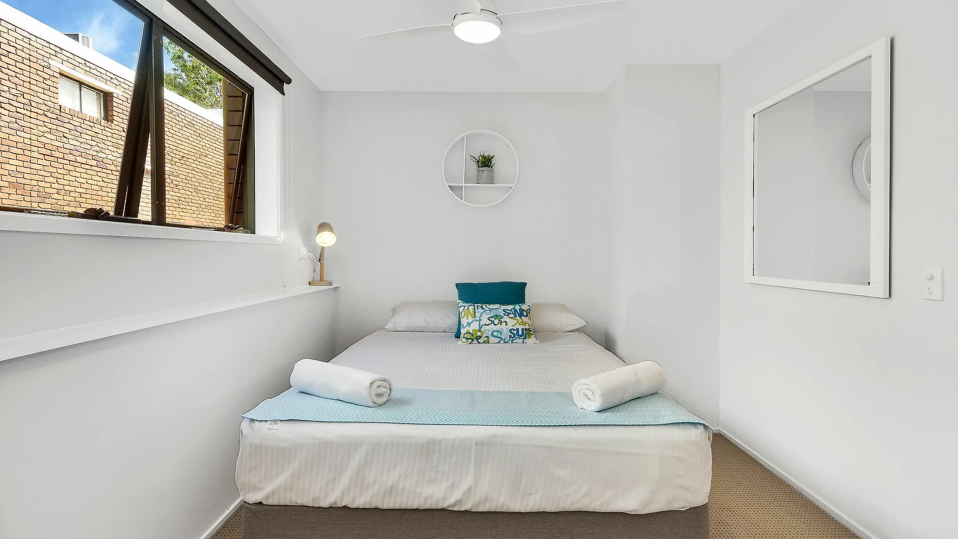 מולולאבה Lahaina Apartments 0*,  אוסטרליה