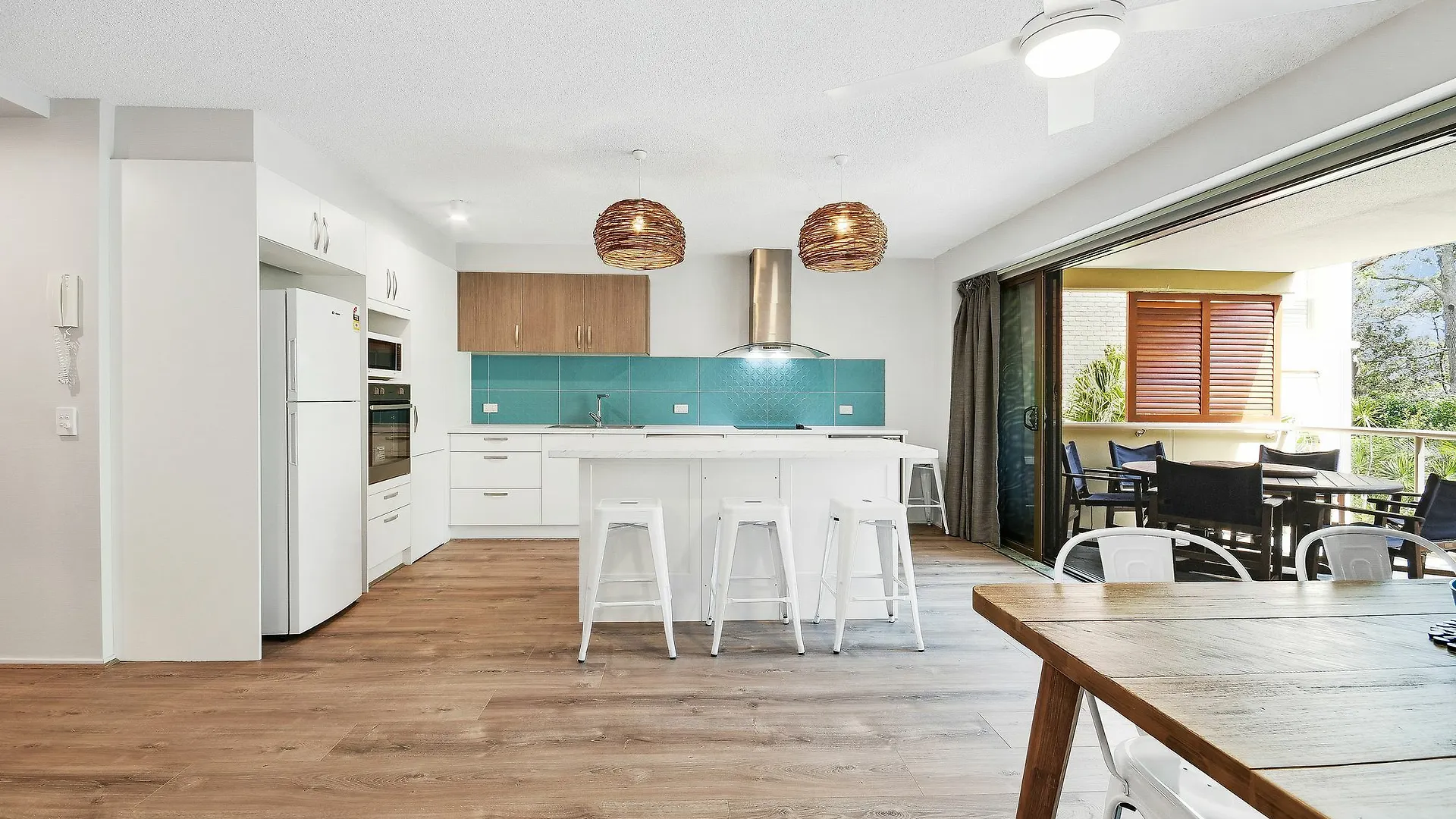 מולולאבה Lahaina Apartments