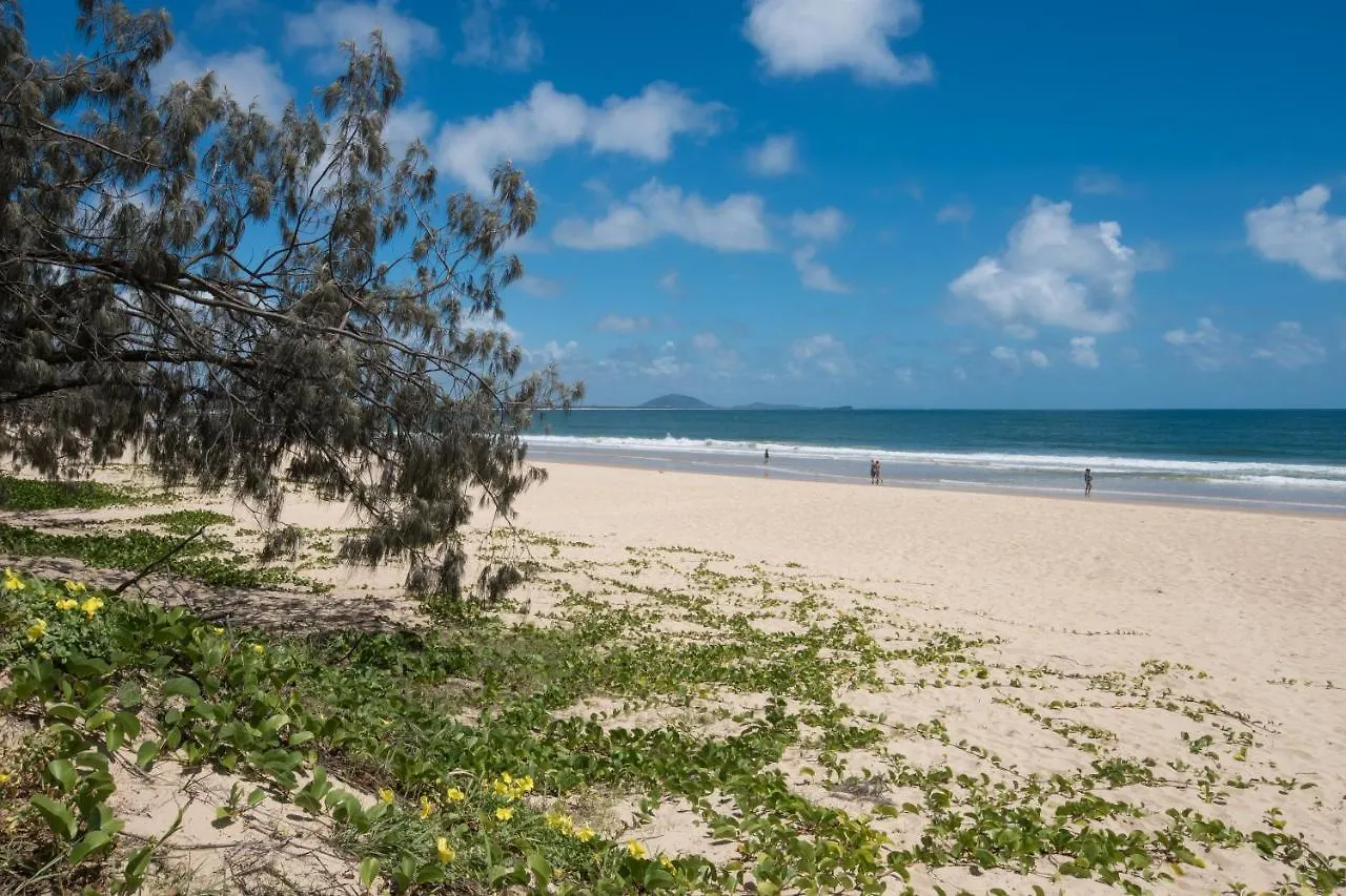Lahaina Apartments Mooloolaba