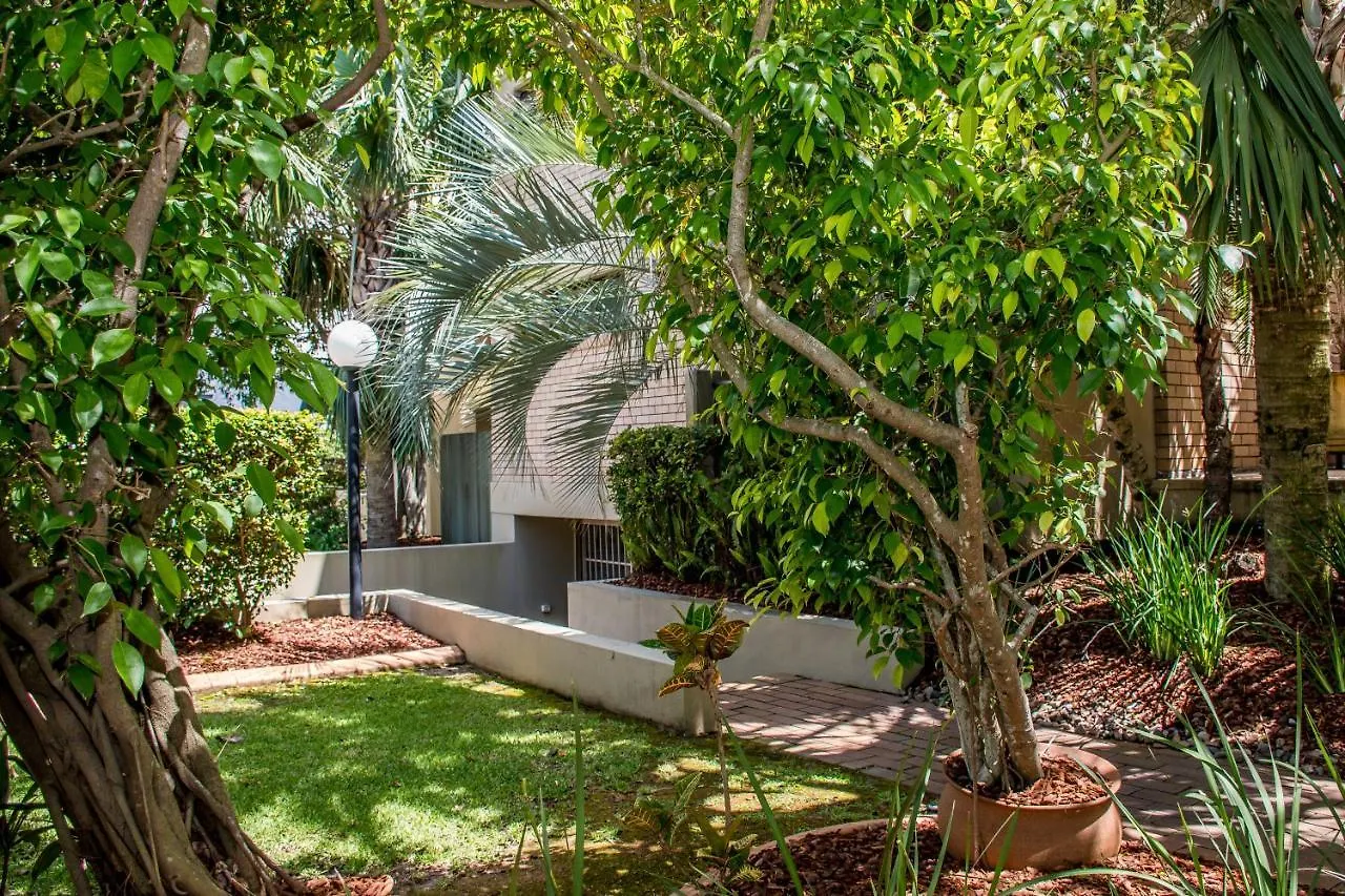Lahaina Apartments Mooloolaba 0*,