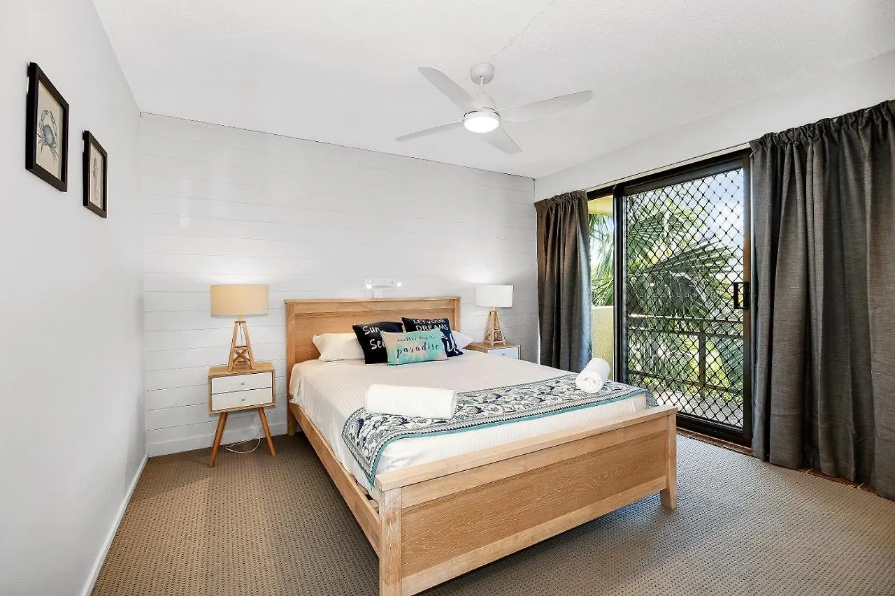 Lahaina Apartments Mooloolaba 0*,  Australien