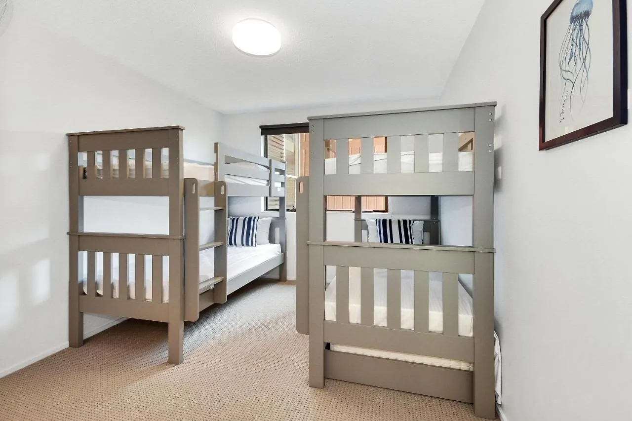 Lahaina Apartments Mooloolaba