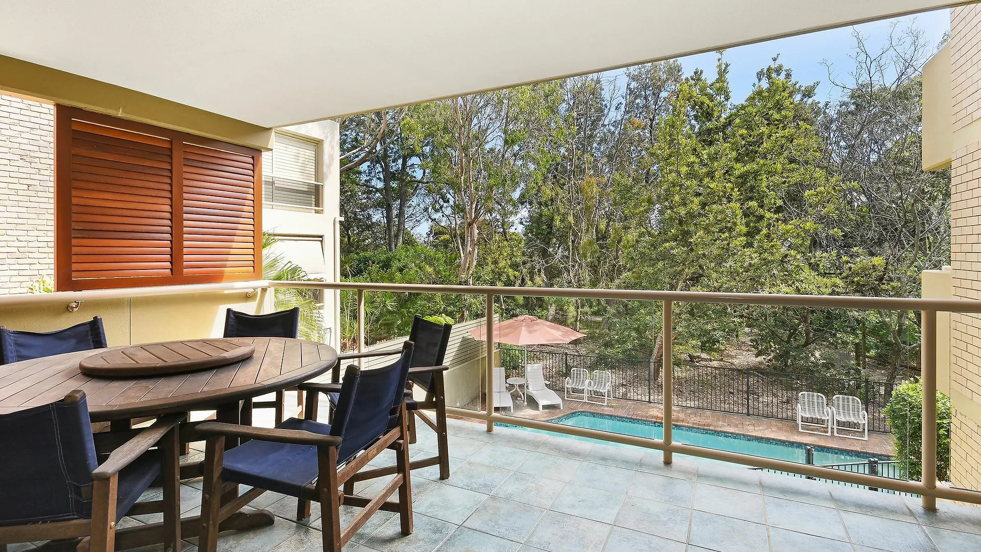 Lahaina Apartments Mooloolaba Australien